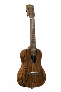 Kala Premier Series KA-PX-BCT-C Concert Gloss Bocote Ukulele - Picture 1 of 1