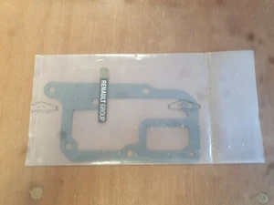 RENAULT 5 GT TURBO GENUINE NEW WATER PUMP CYLINDER HEAD MOUNTING GASKET COOLING - Picture 1 of 2