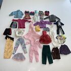 Lot+of+Barbie+Clothes+Ken+Clone+Some+Tagged+Fashion+Dolls+Child+Toy+READ