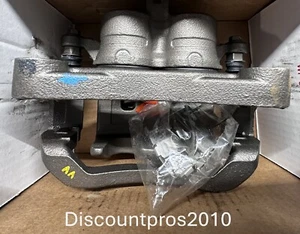 Cardone 19-B2870B Front Left Disc Brake Caliper INFINITI 2006-2019 - Picture 1 of 2