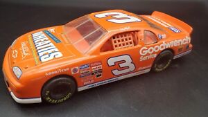 1997 Dale Earnhardt #3 "WHEATIES" Monte Carlo 1/18 Action collector dad gift