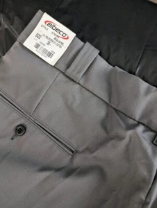 Elbeco Cargo Uniformhose grau - Style E7019R - Gr. 38 - Neu mit Etikett! - Bild 1 von 3
