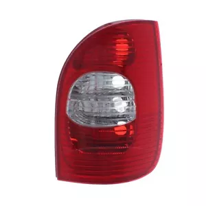 Citroen Xsara Picasso 2004-2010 Rear Light Tail Lamp Back Lens Drivers Right - Picture 1 of 24