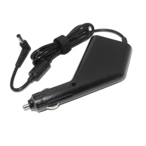 Universal Laptop Car Charger for FX50J FX63V Notebooks 19V6.32A 120W Power - Afbeelding 1 van 8