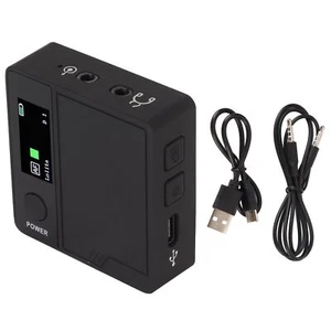 Tragbarer Sprachwechsler Ghostface Voice Changer Disguiser 11 Sound Fit Neu - Bild 1 von 22