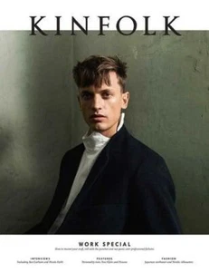 Revista Kinfolk Volumen 22 Veintidós TOTALMENTE NUEVA - Imagen 1 de 1