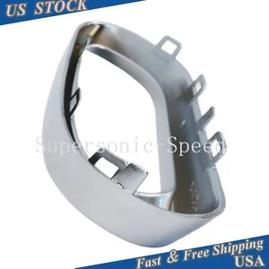 Right Bumper Cover For Mercedes-Benz A220 E350 2.0L L4 E400 E450 E53 AMG 3.0L L6 - Picture 1 of 6