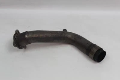 Tubo de escape vertical trasero Aprilia Futura RST 1000 01-03 AP8119537 Foto 1 de 4