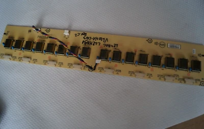 INVERTER BOARD 715G3358-1 FOR 42" AOC L42HA91 HANNSPREE HSG1117 TV'S, V420H1-LN3 - Image 1 of 3