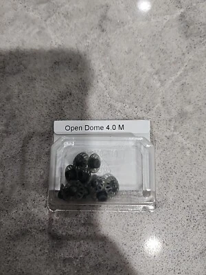 Nuevo Phonak Marvel Sonova (Cúpulas Abiertas 4.0 M) 1 paquete de 10 - Vendedor de EE. UU. -  Foto 1 de 2