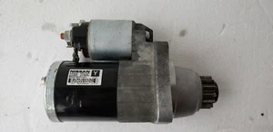 2016 Nissan Altima SR Engine Starter - OEM Part#23300-3TA0C - Picture 1 of 4