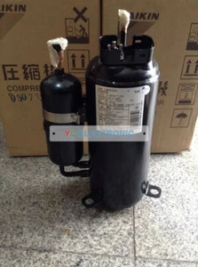 QTY:1 NEW 2YC90EXD Inverter Air Conditioner Compressor - Picture 1 of 1
