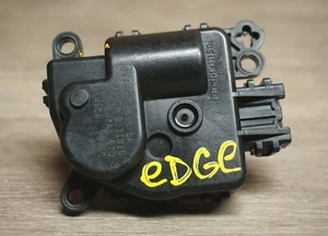 2015-2020 FORD EDGE SEL SUV HVAC AC HEATER FLAP BLEND DOOR ACTUATOR MOTOR OEM - Picture 1 of 5
