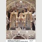 Nr.4/1996 DIE BRIEFMARKE / Gestatten, St. Florian / Anton Bruckner