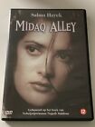Midaq Alley  -  DVD With Salma Hayek