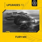 Star Citizen - MIRAI FURY MX - UPGRADE - (CCU)