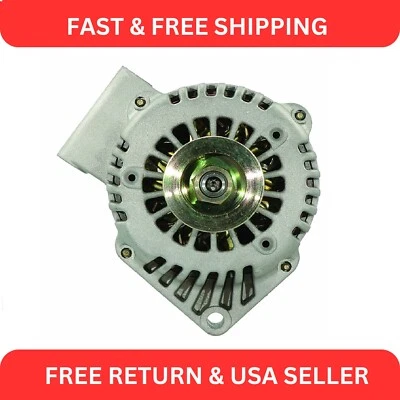 Alternador ACDelco 335-1084 para 00-04 Buick Pontiac Bonneville LeSabre Foto 1 de 4