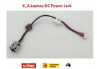 Power Jack for Toshiba C50-A C50-D C50D-A L50-A L50T-A L50D-A Notebook