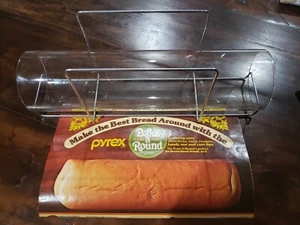 Pyrex Bake A Round Brotbackrohr #990 - Bild 1 von 2