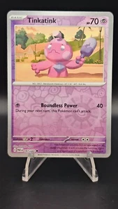 Tinkatink 083/182 Sv04: Paradox Rift Reverse Holo - Bild 1 von 2