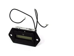 REDINGTON LCD 3301-0010 25CPS counter, Remote Reset 10-277 VDC / 20-277 VAC 0810 - Picture 1 of 6