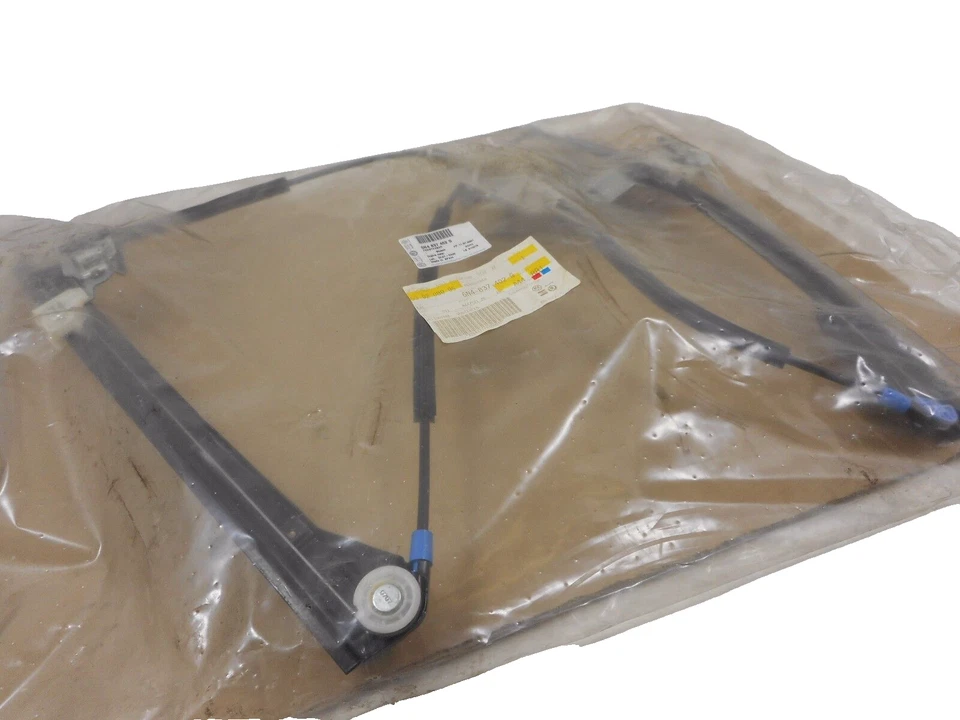 (S61) Orig. VW POLO DERBY VENTO Fensterheber vorne rechts 6N4837402G *NEU* - Bild 1 von 1