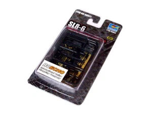 TRUMPETER 00521 Firearms Model 1/35 SL8-6 German Firearms Selection Hobby P0521 - Picture 1 of 1