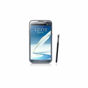 Samsung Galaxy NOTE 2 N7100 3G LTE Original 16GB Grey Titanium Free New - Picture 1 of 2