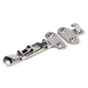 Boot Edelstahl Spannverschluss Kistenverschluss Verschluss Hebelverschluss OG - Picture 1 of 5