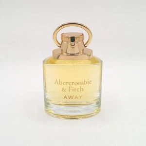 Abercrombie & Fitch AWAY Femme  EDP 3.4 oz / 100 ml *NEW* - Picture 1 of 1