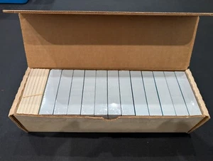 1986 Donruss Baseball Complete Set w/Puzzle - Factory Sealed Canseco McGriff RC - Picture 1 of 4