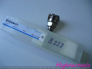 Sumitomo Aufschraubfräser 40mm 6Z WEX 2040 M16 Z6 - Bild 1 von 3