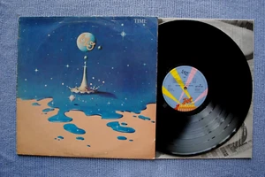 ELECTRIC LIGHT ORCHESTRA / LP JET LP 236 / 1981 (NL) - Imagen 1 de 4