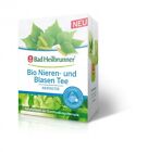 Bad Heilbrunner Bio Nieren Blasen Tee: Kidney Ut Tea -Xl Free Shipping