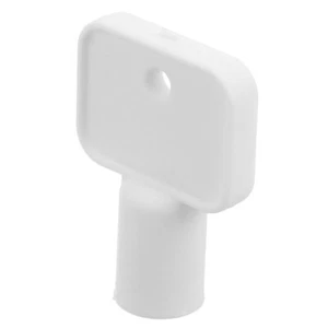 Commercial Toilet Paper Dispenser Key Paper Towel Key Replacement Tissue - Picture 1 of 12