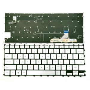 New Samsung NP730QCJ NP 730QCJ NP730QCJ-K02US NP730QDA Keyboard US With Backlit - Picture 1 of 1