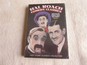 Hal Roach Comedy Classics (DVD, 2011) - FACTORY SEALED - Picture 1 of 2