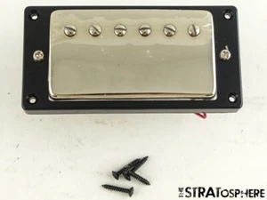 Epiphone Les Paul Tribute E1 Ceramic 700T Humbucker BRIDGE PICKUP  - Picture 1 of 2