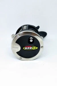 Penn High Speed Level Wind 320LD ~ Fishing Reel ~ Big Game Fishing Reel - Picture 1 of 3