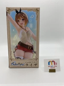 Atelier Ryza: Ever Darkness & The Secret Hideout Reisalin Stout Figure Coreful - Picture 1 of 6