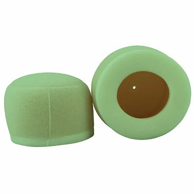 Filtro de aire preengrasado sin trabajo Foto 1 de 1