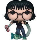 Hunter x Hunter Shizuku with Blinky Pop! Figure, Not Mint