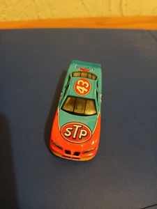Racing Champions John Andretti 1998 #43 STP Pontiac - Picture 1 of 4