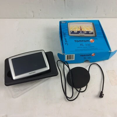 TomTom XL 330 - Image 1 of 2