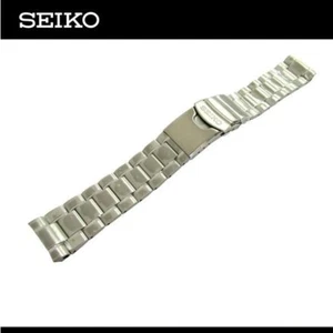 Seiko Prospex SRP775K1/SRP773K1/SRP787K1/SRP789K1/SRPA21/SRPB11 Genuine Band - Picture 1 of 7