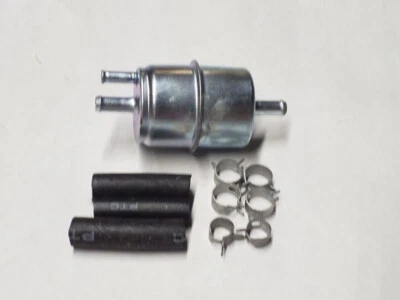 PTC PT G-19 Fuel Filter - Image 1 of 3