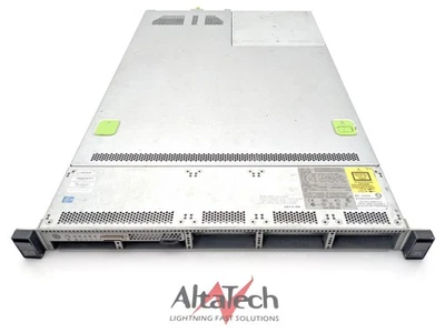 Cisco UCS C220 M3SBE CTO Server Chassis UCSC-C220-M3S  Barebone - Tested - Image 1 of 4