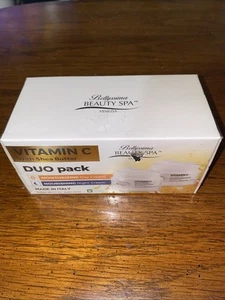 Crema nutritiva de día y de noche Bellyssima Beauty Spa vitamina C con manteca de karité - Imagen 1 de 5