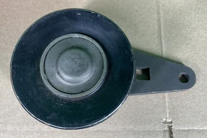 Idler Pulley, 1968/72 Mustang, Torino, Cyclone, 390GT, 428CJ, 429, 429CJ, NOS - Picture 1 of 6