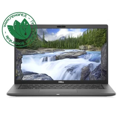 Dell Latitude 7410 Core i7-10610U 14" FHD 16Gb SSD 512Gb Windows 11 Pro - Immagine 1 di 4